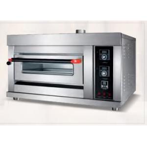 Moon Cake Steam Gas Oven Pizza Bread High Temperature Intelligent