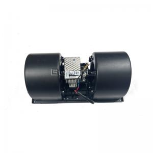 China Belparts Blower Motor Assembly For l Articulated Trucks OEM 11006834 VOE11006834 supplier