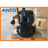 China 170303-00001 Excavator Swing Motor For Doosan Daewoo DX140 DH130 DX130 wholesale