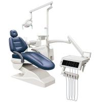 China CE Multicolor Electric Dental Chair Practical Comfortable For Surgery on sale