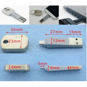 micro usb cable key chain mini usb cable M42