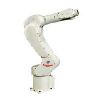 China White Automated Robotic Welding Machine Robotic Laser Welding on sale