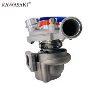 China 32006159 320/06159 320-06159 Engine Turbocharger For Jcb Excavator Parts GT2556S on sale