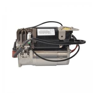 Air Suspension Pump Air Compressor For Phaeton Bently GT 3D0616005M