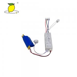 China Reliable LED Emergency Power Pack , LED Emergency Conversion Kit supplier