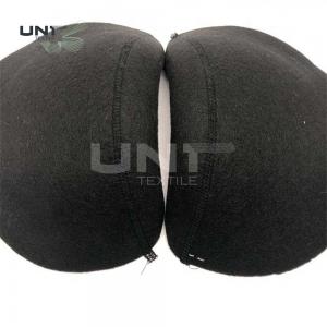 China 100% Polyester Womens Shoulder Pads For Leisure Suits supplier