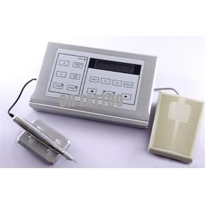 Nouveau Permanent Makeup Machine Kit For Micro Pigmentation Cosmetics