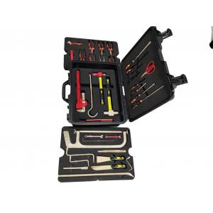 Eod 37 Piece Non Magnetic Tool Kit With Non Magnetic Fittings