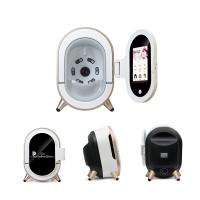 China Automatic Face Recognition Magic Mirror Cosmetic Multifunctional Beauty Equipment ISO on sale