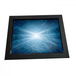 China 5.7inch Industrial LCD Monitor With Touch Optional 50000Hours MTBF supplier