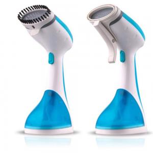 Portable and Powerful 1300W Electric Handheld Garment Steamer for Wrinkle-Free Clothes