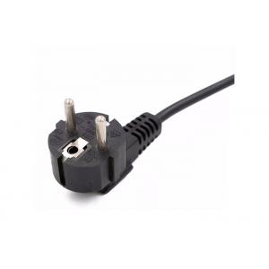 China Household Appliances Flexible AC Power Cord 220V 3 Wire European Standard wholesale