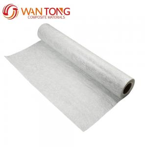 E-Glass Fiberglass Chopped Strand Mat EMC450 Ideal Choice for Automobile Accessories