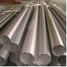 China H188 B575 3 Inch Hastelloy Pipe / Silver Alloy Pipe UNS N10276 wholesale