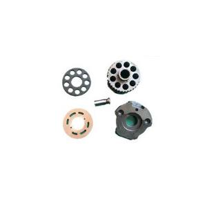 Excavator Hydraulic Parts KAYABA MAG-33VP Final Drive Spare Parts  For HITACHI ZX55 ZX60