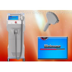 China 2017 the most professional aroma diode laser hair removal machine for sale supplier
