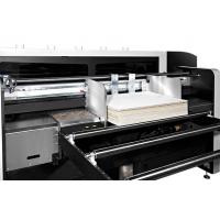 China High Resolution Scanning Press Digital Inkjet Printer For Corrugated Box on sale