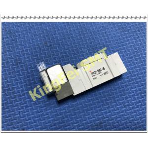 Original SMC Solenoid Valve SY3120-5M0Z-M5 CP45 Head Valve For Samsung Machine J6702036A