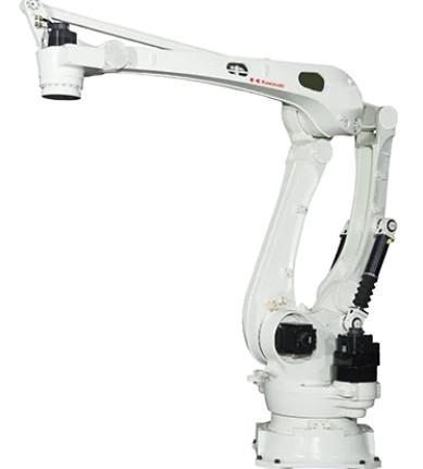 パレッティリング産業 川崎 ロボットアーム 4軸 自動化 ロボットアーム