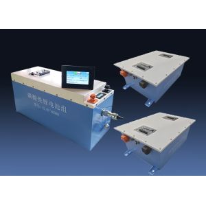 China Batterie RV Lifepo4 LFP au lithium personnalisée 100ah avec piliers en cuivre wholesale