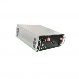 Power Consumption ≤15W High Voltage BMS Black ACDC Dual Power Supply UPS Power BMS Lithium BMS Battery Management System