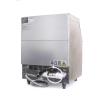 China LZ-150 Stainless Steel Automatic Ice Maker with Touchpad Control Panel and 60 Capacity wholesale