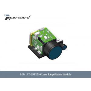 10000m Laser Rangefinder Module Micro Thermal Camera Module 1.54μM