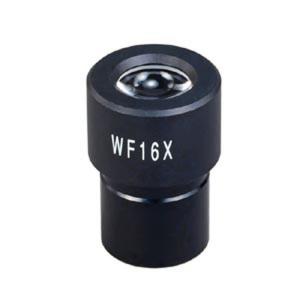 Wide field WF10X WF16X eyepiece ocular lens of microscopes wide angle lenses