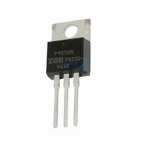 China Infineon Pnp Power Transistor IRF9530PBF 100V 14A 200MOhms 1 P Channel 38.7 NC on sale