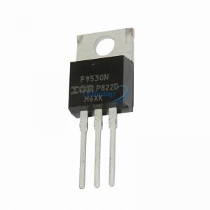 China Infineon Pnp Power Transistor IRF9530PBF 100V 14A 200MOhms 1 P Channel 38.7 NC supplier
