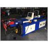 High Efficiency Hydraulic Pipe Bending Machine , Stainless Steel Pipe Bender