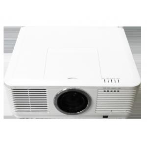 830W 3D DLP Projector 8500 Lumens Projector For Home Theatre Auditorium