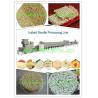 China Fried food Instant Noodle Production Line processing line / making machine wholesale