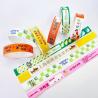 China Customized Waterproof Paper Wristband with Bar Coding and Digital Printing wholesale