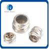 China Standard Customization Thread Length IP68 Brass Metal Cable Gland Metric/Pg/NPT Type wholesale