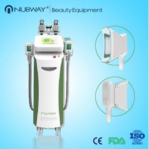 wholesale Vacuum cryotherapy device/fat freezing cryotherapy for body slim /CE