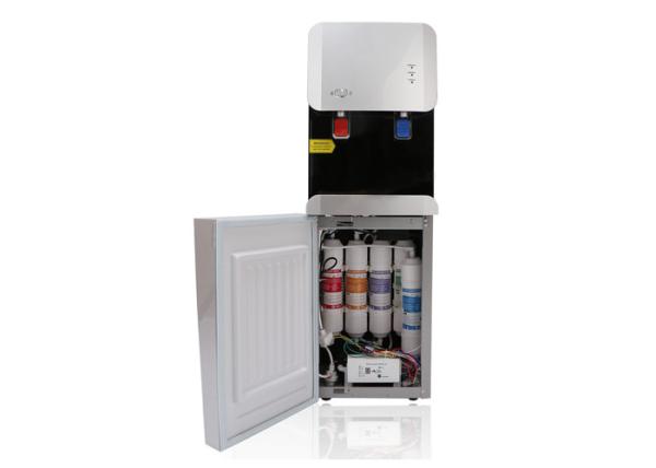 220V/50Hz RO Purification System POU Pipeline Water Cooler Dispenser
