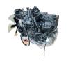 China 6UZ1-TC OE NO. for ISUZU JMC Excavator Diesel Complete Engine 4HG1 4HF1 4JH1 4HK1 4JK1 4JB1 wholesale