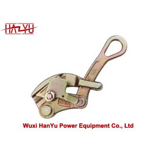 China Powerline Tools 10kN Multifunctional Pulling Tightening Tool with Swing Latch wholesale