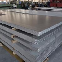 China JIS SUS 309S 310S 410 Stainless Steel Metal Sheet  Cold Rolled 1219mm Width on sale