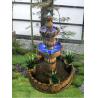 China Water Pump Landscape Tiered Water Fountain wholesale