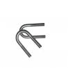 fastener Stainless Steel 304 316 U Shape Round Bend Clamp Bolt