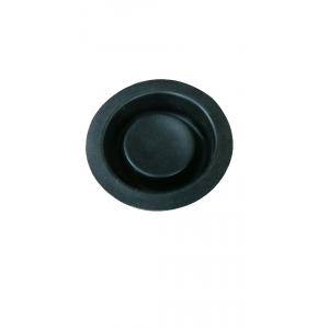 0.5-inch 01101058 WILDEN Diaphragm Santoprene rubber diaphragm black rubber diaphragm grommets