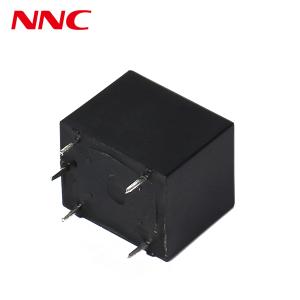 China NNC PCB Relay NNC66A high dc voltage relay for Car Charging pile Solar Energy wholesale