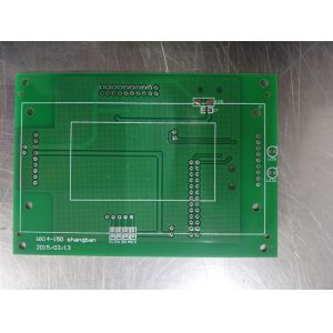 China 電気箱PCBの電気コントローラーPCB 2はPCB PCBの家電PCB Speacker PCBの表示味方しました supplier