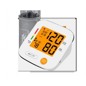 China Digital Blood Pressure Monitor Medical Electric ASP Technology supplier