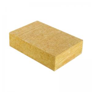 China Rockwool Building Insulation Board supplier