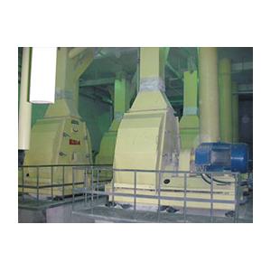 Maize Crushing Alcohol Production Equipment For Alcohol Plant Industry