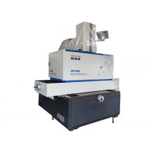CNC Controlling Mode Electronica Wire Cut Machine Users - Friendly Operation