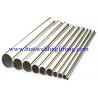 China Seamless Hastelloy C22 Tube Hastelloy Pipe ASTM B622 UNS N06022 WPHC22 wholesale